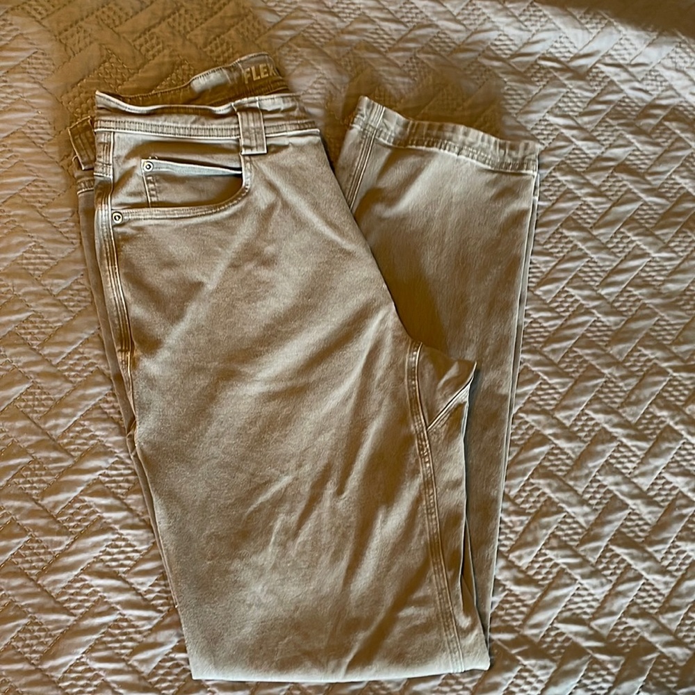 Duluth Flex Fire Hose Pants